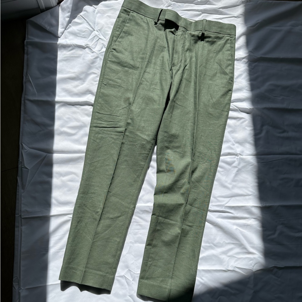 Dress pants